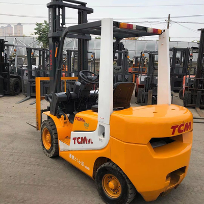 JAPONIA TCMFD30 3T Mini carrello elevatore La soluzione definitiva per le esigenze di movimentazione dei magazzini