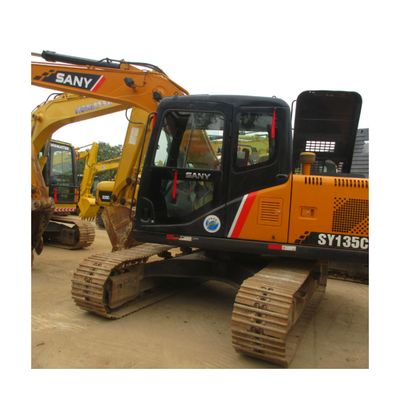 SY135C 13.5 TONS