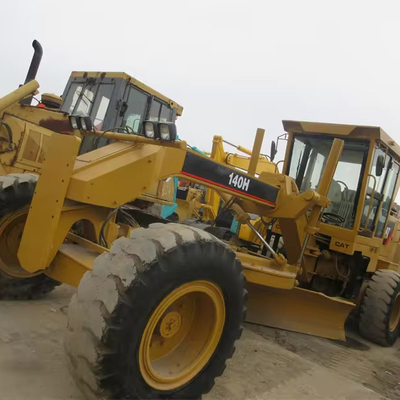Cummins Engine Japan Grader 140K 140G 140H