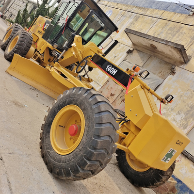 Motore Cat 140H/Caterpillar 140H/Cat 12G 120H 12H 140G 140H 140K usato