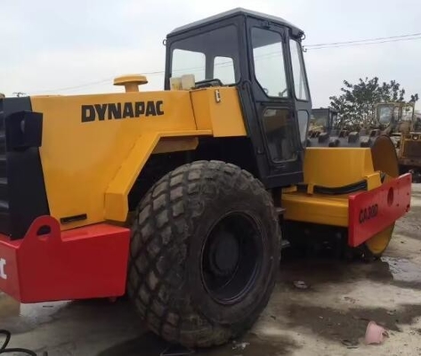 Capacità di riempimento del 30% dei rulli stradali Dynapac CA301D utilizzati in ottime condizioni