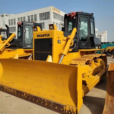 WD10G178E355/SC11CB184G2B1 Motore Shantui SD16 Crawler Bulldozer con e Perfetto