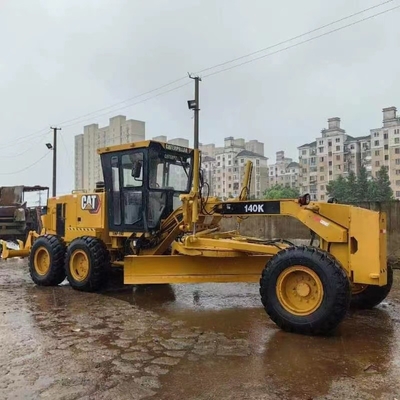 Prezzi più bassi per Caterpillar 140K 140G 140H in ore di lavoro 1200
