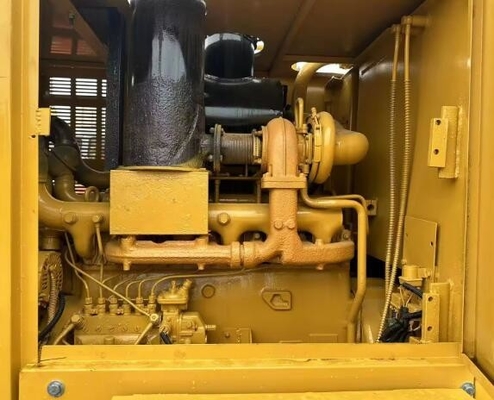 Buone condizioni CAT 140H Motor Grader 140H 140G Caterpillar 140K con 1200 ore di lavoro