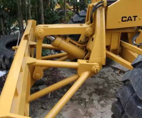 CAT 140K 1200H 120G 120M 140H 140G 140M Motore di seconda mano in buone condizioni