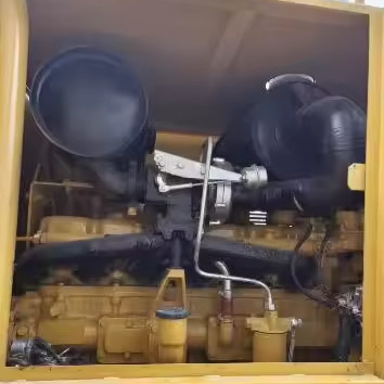 Usato in Buone Condizioni Giappone Trattore originale 17000 KG