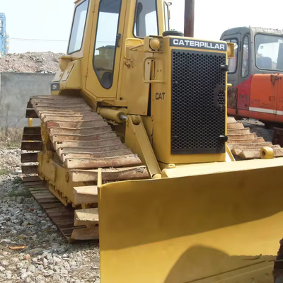 16900 KG Bulldozer usato D5M Cat D5G D5H D5K di seconda mano