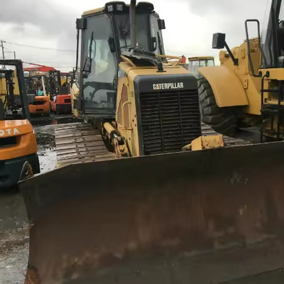 Bulldozer Cat D5K per le vostre esigenze di costruzione