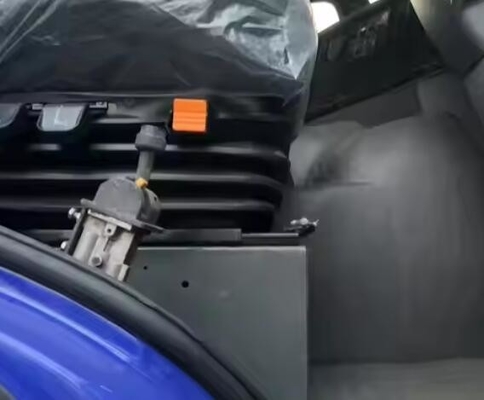 30 tonnellate 20 tonnellate Camion di scarico 10 pneumatici Sinotruk Howo Camion di scarico usato Tipper 6x4 Camioni usati