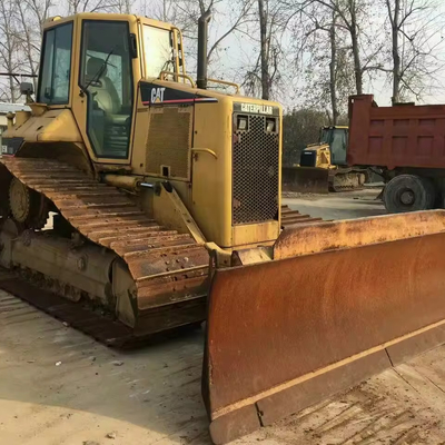 CAT D5M Crawler Dozer 2018 utilizzato a un costo accessibile