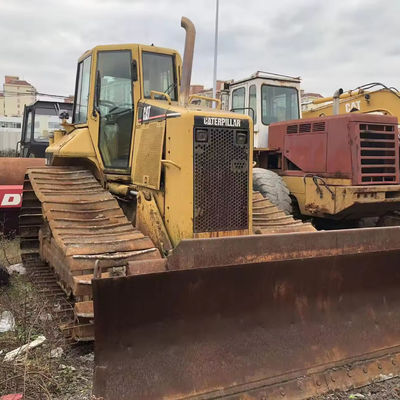 DOZER D5N D5M D5H con cilindro idraulico originale con prestazioni eccellenti