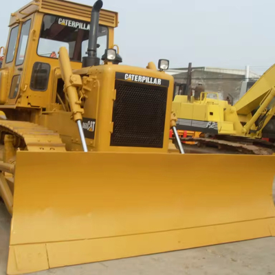 D6D D7 Bulldozer D6D con cilindro idraulico originale