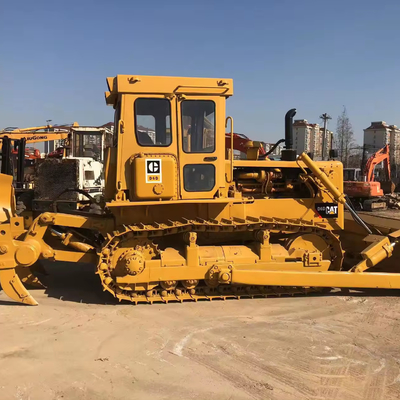 D6D D6G D6H Bulldozer D6M Bulldozer a trascinatore