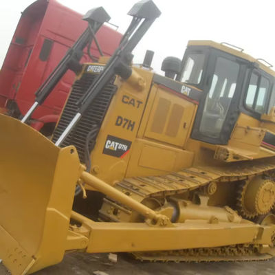 Bulldozer originali Bulldozer di piccole dimensioni D6G D7G D7H D7R