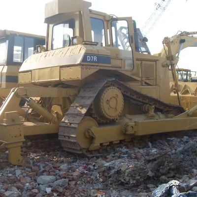 Motore Cat C9 USA Originale D7R Caterpillar Dozer 2020 Modello utilizzato a Shanghai