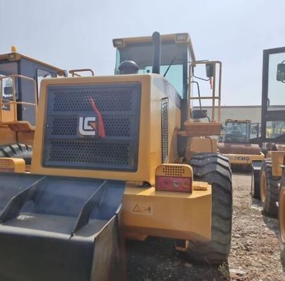 Equipaggiamento da costruzione LIUGONG 835 855 856 856 862H con pompa idraulica originale