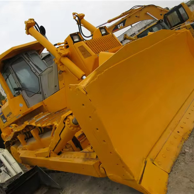 Bulldozer usato Komatsu D155A-3 in ottime condizioni