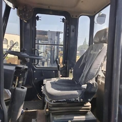 Anno 2019 usato LiuGongZL50CN Front Loader Wheel Loader per il tuo business
