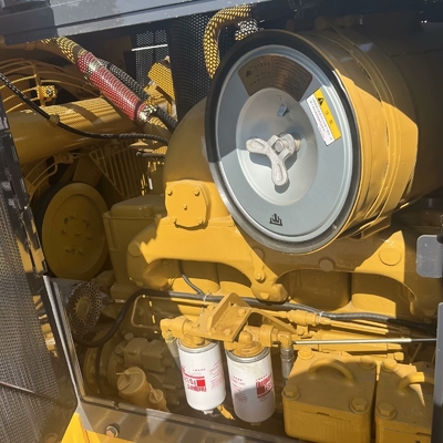 Pompa idraulica originale 162kw Usata Shantui SD16 SD22 SD32 Bulldozer rampicante Modello 2023