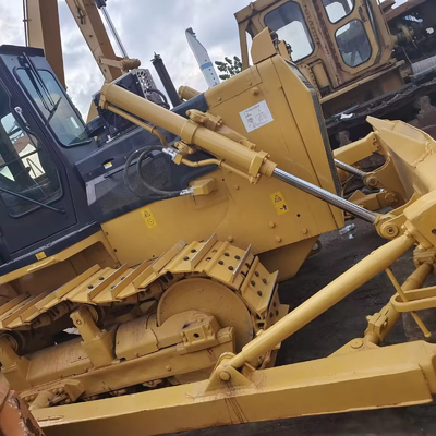 Usato bulldozer Shantui SD22 con buone prestazioni da fabbrica
