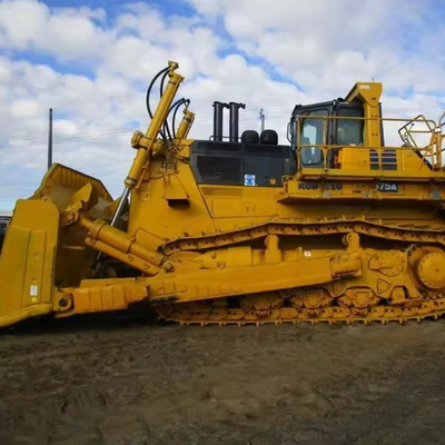 Originale Giappone Komatsu 375A D375 D31 D475 D375-6 d5 d6 d7 d8 d9 d10 d11 Bulldozer