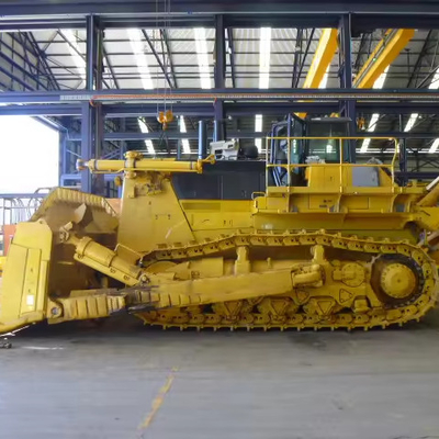 Altro Motore Giappone Komatsu 375A D375 D31 D475 D375-6 D5 D6 D7 D8 D9 D10 D11 Bulldozer