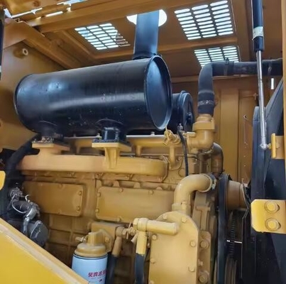 MOTORE ORIGINALE Lg936 SDLG usato LG936 92 KW Piccolo caricatore a ruote idrauliche in ottime condizioni per l'agricoltura