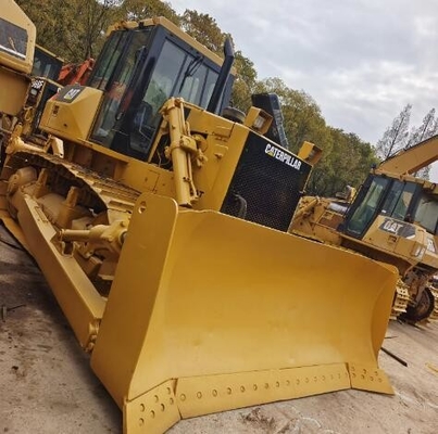DOZER CAT D7G di seconda mano utilizzato