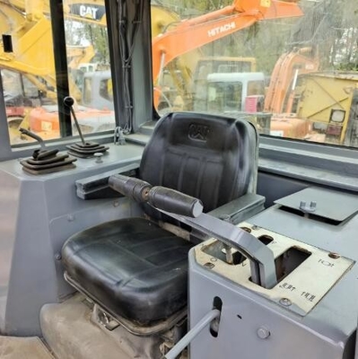 Bulldozer usato CAT D7G Crawler con Ripper pompa idraulica originale in buone condizioni