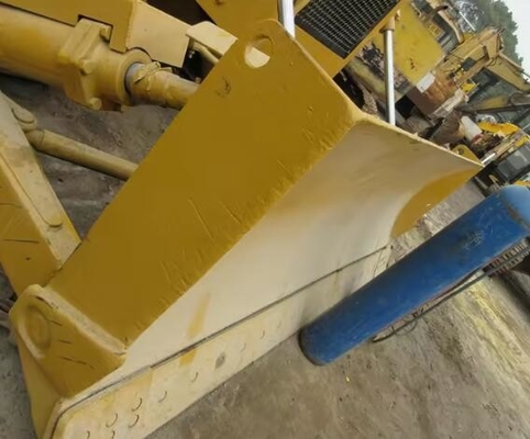 Bulldozer Caterpillar D6M con cilindro idraulico originale a prezzi accessibili