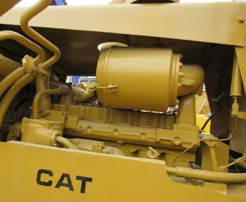 Bollino idraulico originale usato Caterpillar D6M Crawler 2018 Bollino D6D D6G D6H