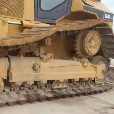 2018 usato Caterpillar D5K bulldozer