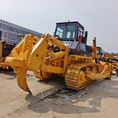 SHANTUI SD32 220Hp Dozer Modello con Scarpa di tracciato più ampio e pompa idraulica originale