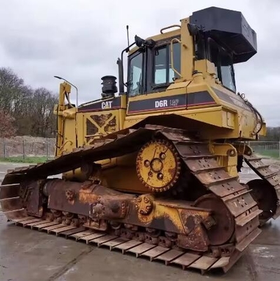 2018 Bulldozer usato per D6R D7H D9R D6D D7R D8R Komatsu D5H D5M D6H D3C D375 D85 Parti