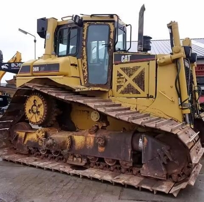 2018 Bulldozer usato per gatti D6R D7H D9R D6D D7R D8R Komatsu D5H D5M D6H D3C D375 D85
