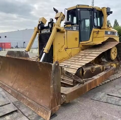 Negozi di abbigliamento Cat D6R D7H D9R D6D D7R D8R Komatsu D5H D5M D6H D3C D375 D85 Dozer Parts