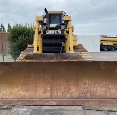 D6r di seconda mano per Komatsu D5H D5M D6H D3C D375 D85