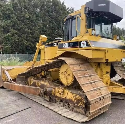 Docci D6R di seconda mano originali giapponesi
