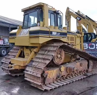 D6D D6G-2 D6H D6R
