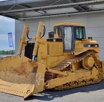 Caterpillar D5/D6/D7/D8 Crawler Tractor in buone condizioni con pompa idraulica originale