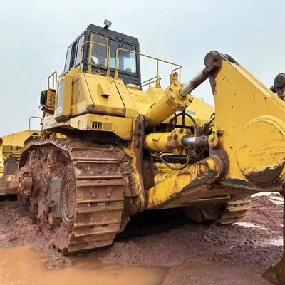 Originale Giappone USED komatsu 575A macchine per la costruzione