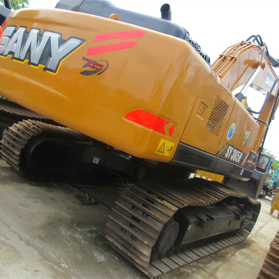 Valvola idraulica di seconda mano SANY SY335H