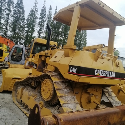 Bulldozer CAT D6R LGP/D6G/D6G2/D6H in buone condizioni