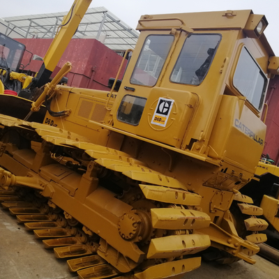 Valvola idraulica utilizzata CAT D6 Dozer D6D D6G D6H Bulldozer D6M 16000 KG Crawler Bulldozer