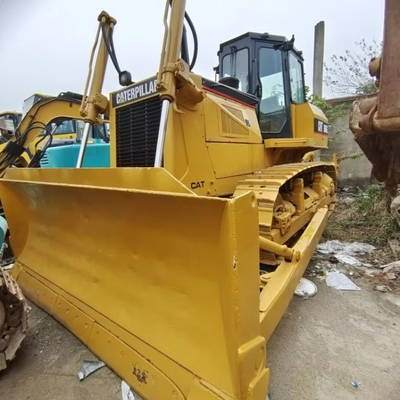Bulldozer Cat D6D di seconda mano D6H D6G D6R con e 3.6 Capacità di dozing
