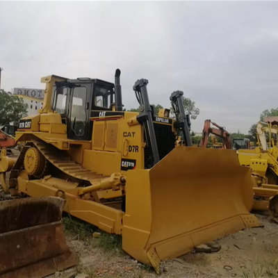 Originale cilindro idraulico utilizzato CAT D7R ramponiere bulldozer Caterpillar D7G D7H D7R dozer
