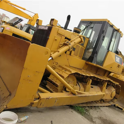 Dozer D7G per più economici D7G Dozers Anno 2018 CAT D7G Bulldozer di seconda mano da Giappone