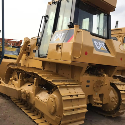Caterpillar D7g Dozer per impianti di produzione originale cilindro idraulico usato pronto