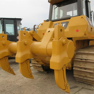 Bollino idraulico D7 CAT D7H Bollino grande in buone condizioni