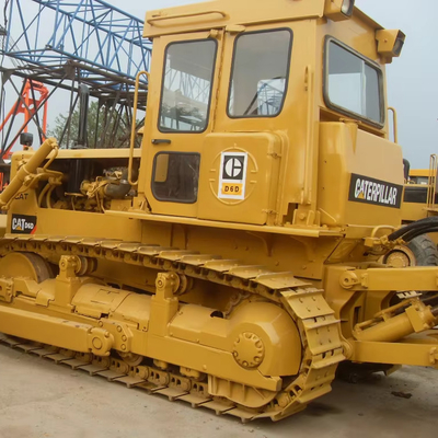 Caterpillar D6D D6 Dozer Bulldozer / CAT D6D Dozer originale usato